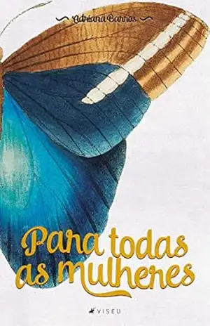 Para todas as mulheres - Adriana Barros