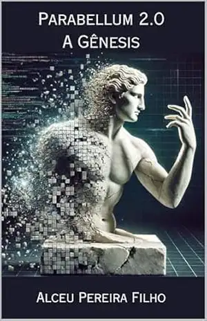 Parabellum 2.0: A Genesis – Alceu Pereira Filho