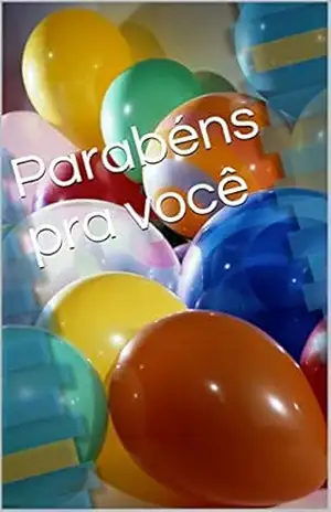 Parabéns pra você – Flávia H. Ferreira