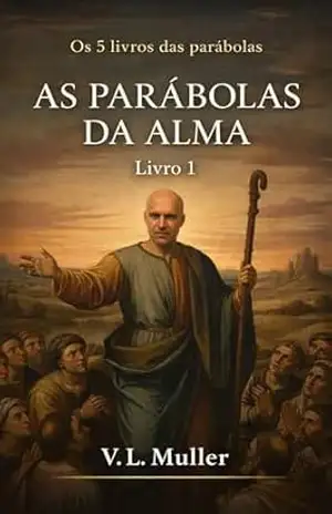 Parábolas da Alma (Os 5 Livros das Parábolas Livro 1) – V. L. Muller