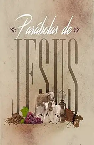 Parábolas de Jesus | Aluno (Vida de Cristo Livro 2) – Editora Cristã Evangélica