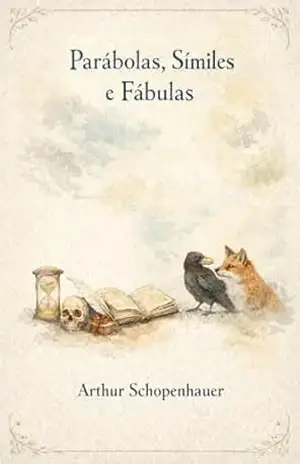 Parábolas, Símiles e Fábulas – Arthur Schopenhauer