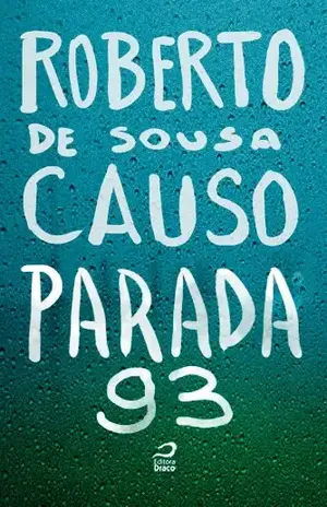 Parada 93 – Roberto de Sousa Causo