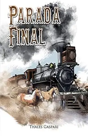 Parada Final – Thales Gaspari