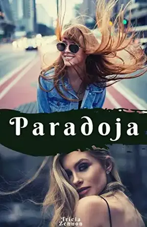 Paradoja – Trícia Zennon