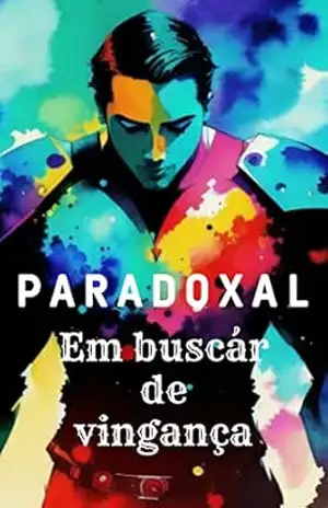PARADOXAL EM buscar de vingança – Ygor  Pedro