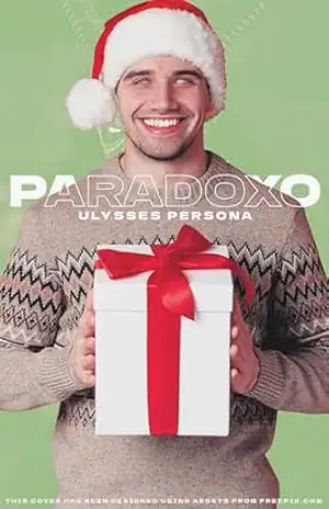 Paradoxo (Homens Pálidos) - Ulysses Persona