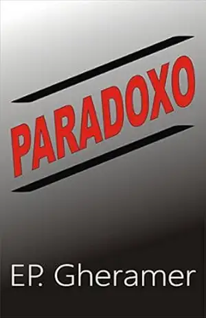 PARADOXO - EP. Gheramer