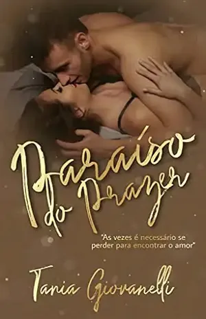 Paraíso do prazer – Tânia  Giovanelli