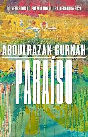 Paraíso - Abdulrazak Gurnah