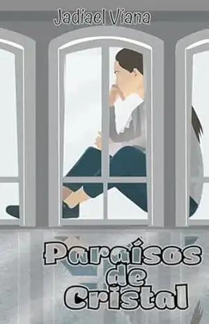 Paraísos de Cristal – Jadiael Viana