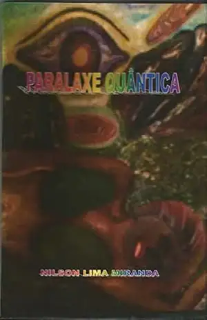 PARALAXE QUÂNTICA – NILSON LIMA MIRANDA