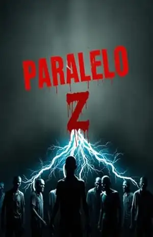 Paralelo Z – Rodrigues Medeiros