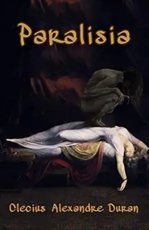 Paralisia - Clecius Alexandre Duran