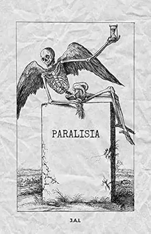 Paralisia - J. A  Lima