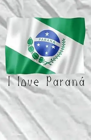 Paraná: Terra De Encantos E Diversidade – David Dos Santos