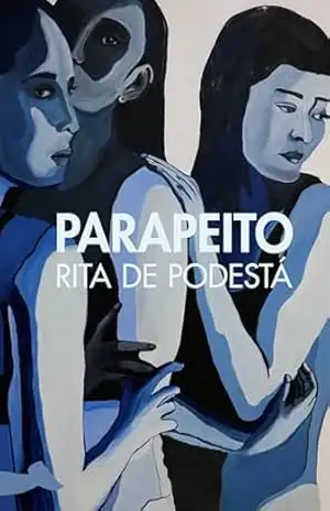 Parapeito – Rita de Podestá