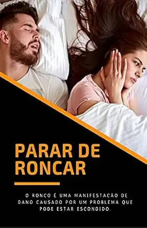 Parar de Roncar – Rafael  Neves