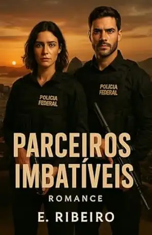 Parceiros Imbatíveis – E. Ribeiro