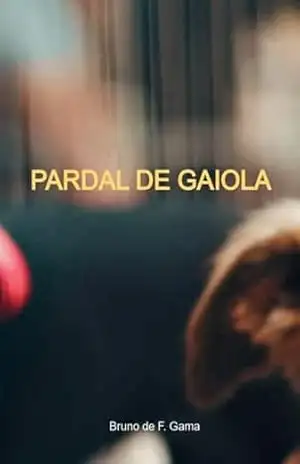 Pardal De Gaiola – Bruno F. De Gama