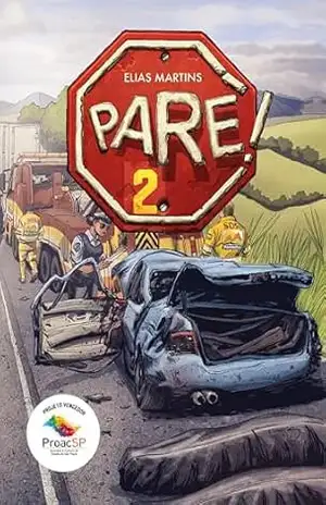 PARE! 2 – Elias Martins