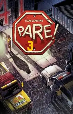 PARE! 3 - Elias Martins