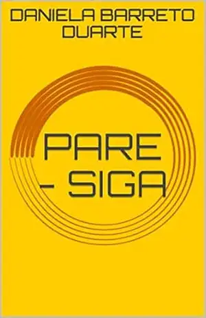 PARE – SIGA – DANIELA BARRETO DUARTE