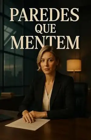 Paredes Que Mentem – André T. V. D. Dutra