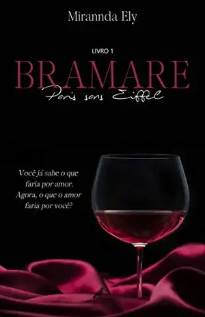 PARIS SANS EIFFEL: BRAMARE - Mirannda Ely