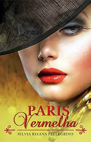 Paris Vermelha - Silvia R. Pellegrino