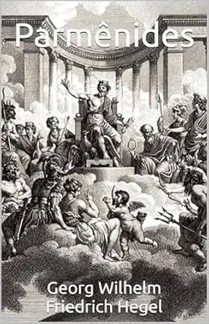 Parmênides – Georg Wilhelm Friedrich Hegel