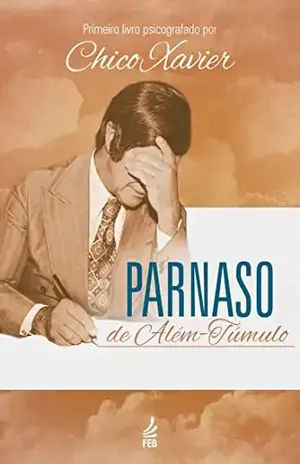 Parnaso de além–túmulo – Francisco Cândido Xavier