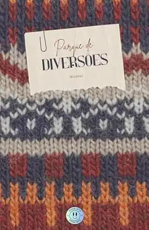 Parque de diversões (Crises de ansiedade ao pôr–do–sol) – NICOLAS VIEIRA
