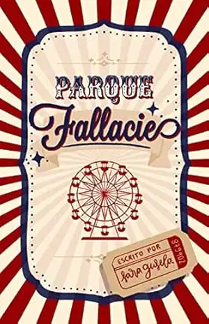 Parque Fallacie – Sara Gusella