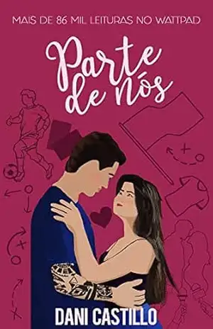 Parte de nós – Dani Castillo