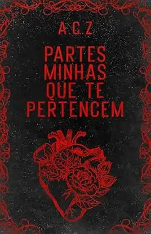 Partes Minhas Que Te Pertencem - A.C. Z