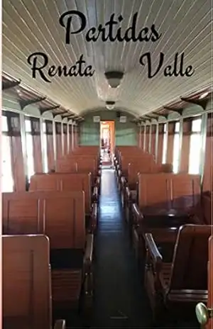 Partidas - RENATA VALLE