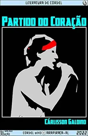 Partido do Coração – Cárlisson Galdino
