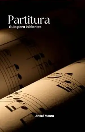 Partitura – André Moura