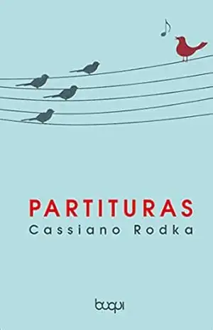 Partituras – Cassiano Rodka