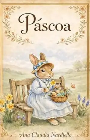 PÁSCOA – Ana Claudia Nardiello