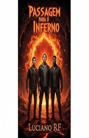 Passagem para o Inferno – Luciano RF
