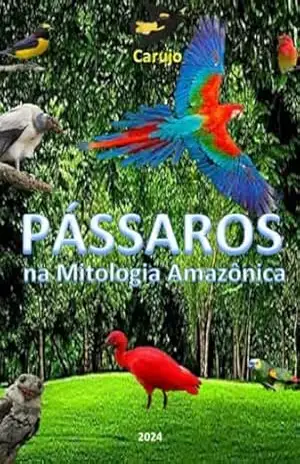 Pássaros – Carlos Araujo Carujo