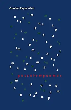 Passatempoemas: Desafios verbo–lógico–matemáticos – Carolina  Zuppo Abed