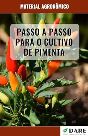 PASSO A PASSO PARA O CULTIVO DE PIMENTA – DARE AGRO
