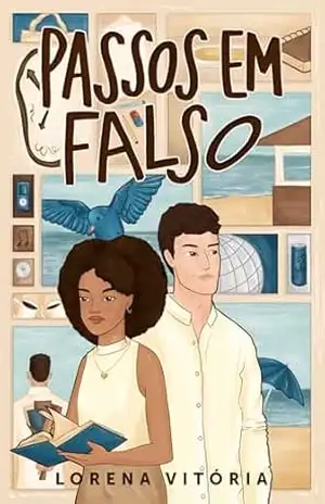 Passos em Falso – Lorena Vitória