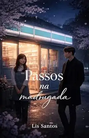 Passos na madrugada: Estações do amor – Lis  Santos