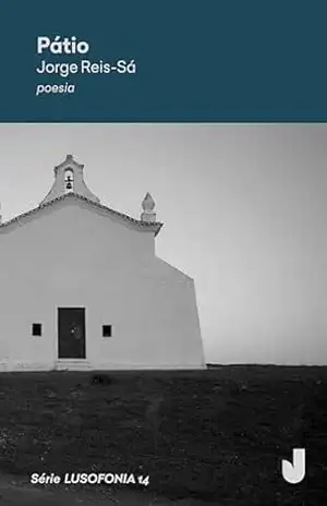 Pátio - Jorge Reis-Sá
