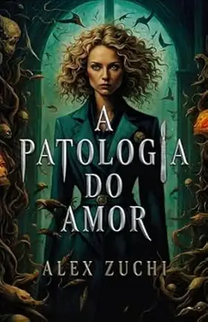 Patologia do amor – Alex Zuchi