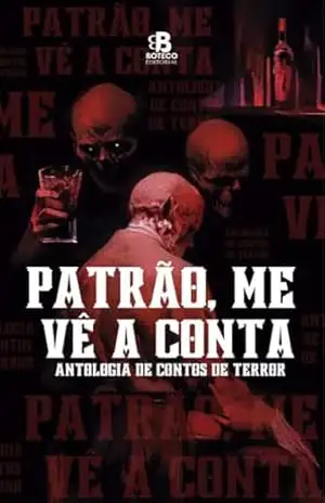 Patrão, me vê a conta – Clarice Desterro